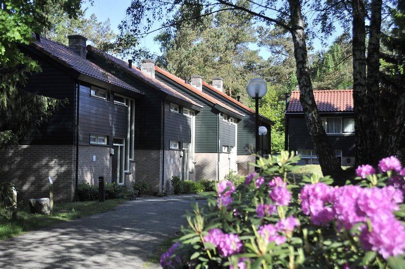 Fletcher Hotel Restaurant De Wipselberg-Veluwe Beekbergen Exterior photo